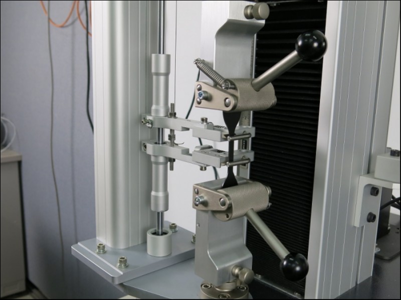 Quality Control Techno Xperts